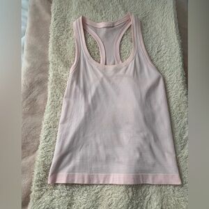 Swiftly tech tank top